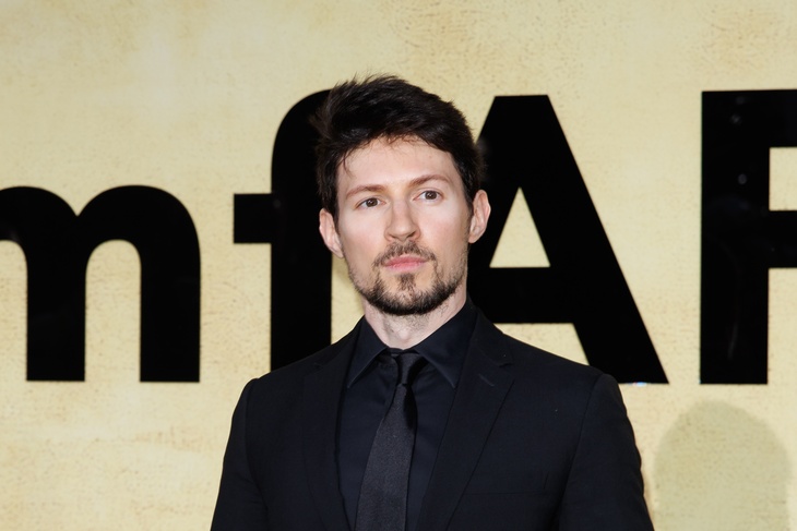 Дуров раскритиковал Apple за удаление из App Store в России приложений VPN