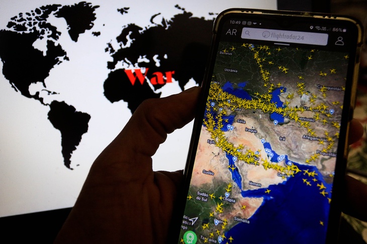 Россиян не могут уволить или оштрафовать за невыход на работу из-за отпуска на Ближнем Восток