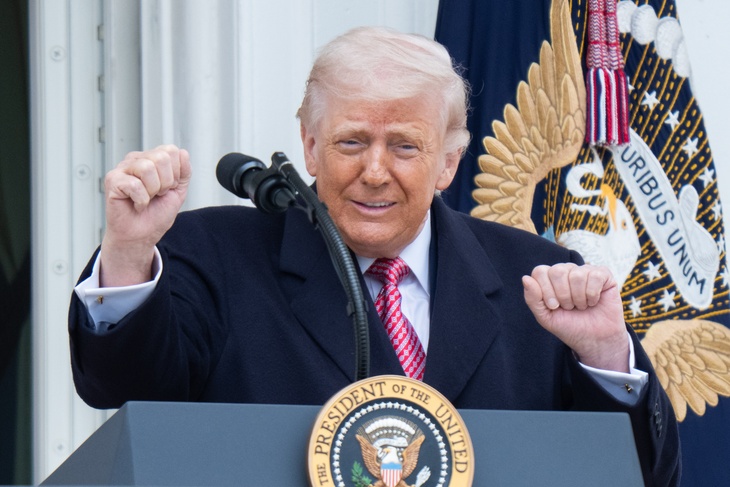 Трамп заявил, что Моджтаба Хаменеи может быть мертв