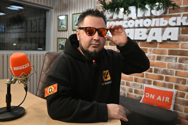 SHAMAN, подвинься: Аким Апачев решил уйти в поп-музыку