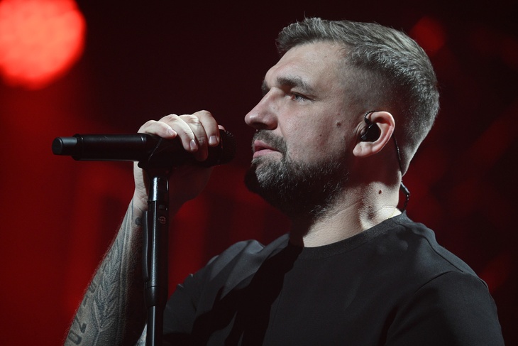 Как в фильме про Басту будут показывать зависимости рэпера Как в фильме про Басту будут показывать зависимости рэпера