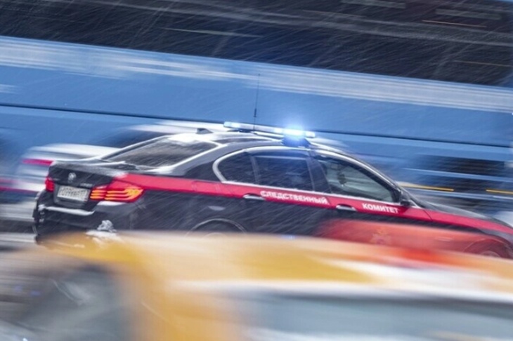 Четыре человека погибли на железной дороге в Москве