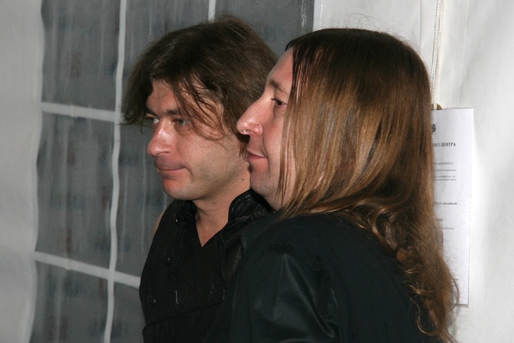 Обсуждаем новый альбом иноагентов «Би-2» «Путешествие вокруг солнца»