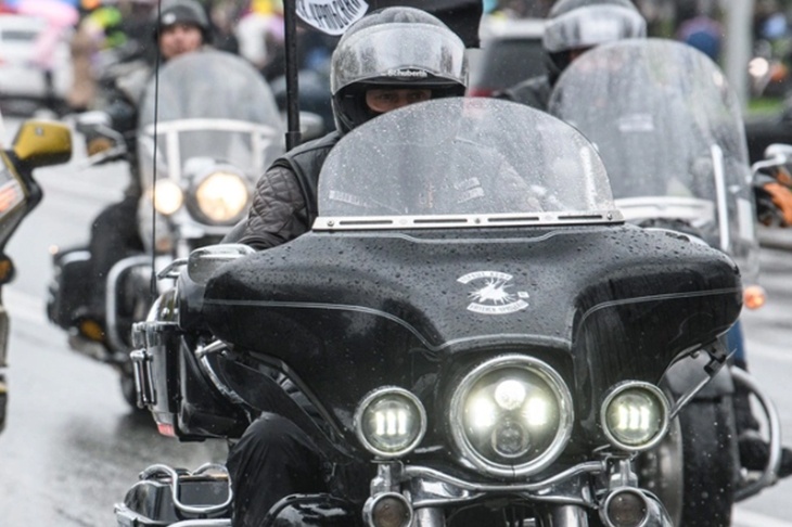 В НАС рассказали, когда безопасно начинать мотосезон