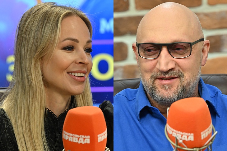 Куценко поливает свой женский цветник финансово, а Медведева приучила мужа-француза дарить цветы