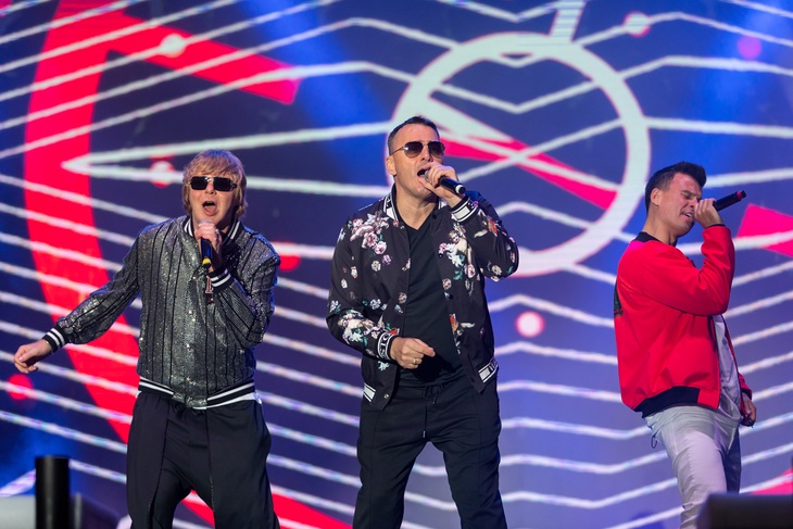 Проверка слуха: Игорь Матвиенко переименовывает группу «Иванушки Int.»