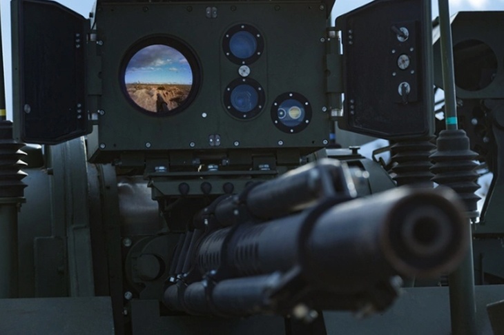 Более 80 дронов сбили средства ПВО России за ночь