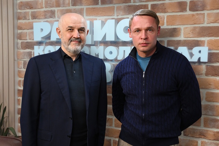 Создатели сериала «Князь Андрей»: Боголюбский был Петром Первым своего времени