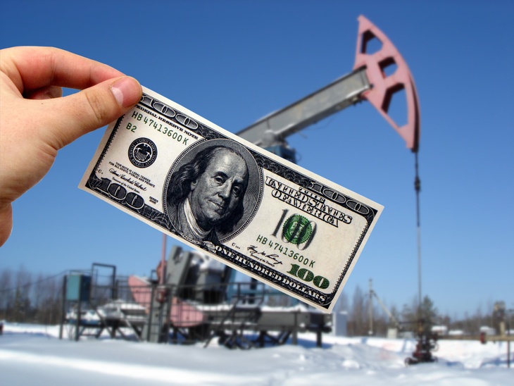 Эксперт рассказал, может ли Россия увеличить нефтегазовые доходы на фоне ситуации на Ближнем Востоке