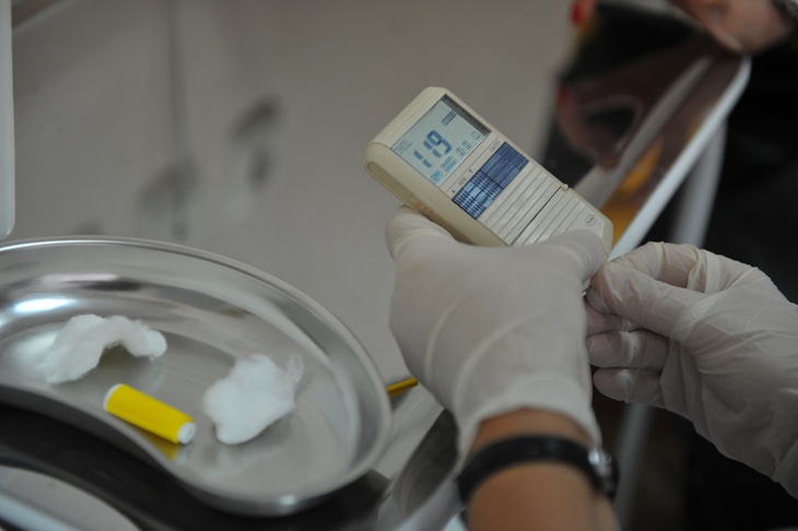 «В крови плавает компот»: врач объяснила причины эпидемии сахарного диабета у россиян