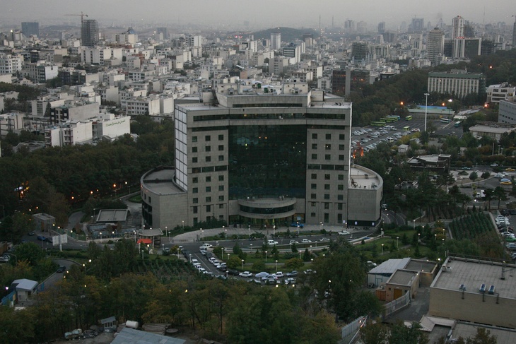 В «Турпомощи» рассказали, насколько затянется эвакуация россиян с Ближнего Востока