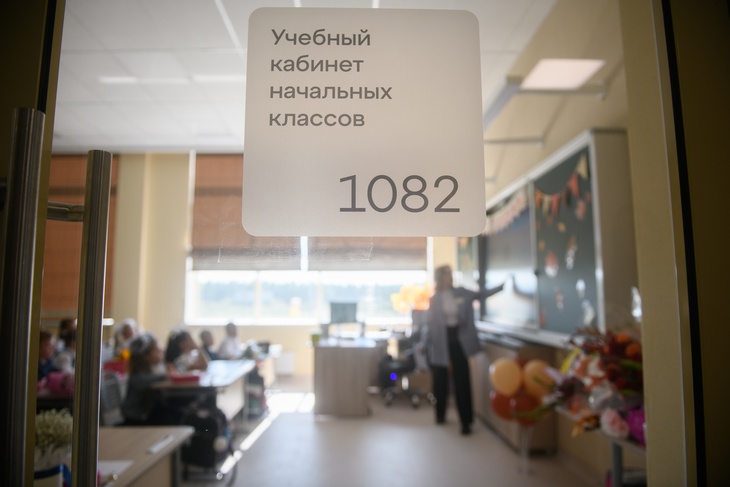 Нагрузка усилилась в разы: педагог о ситуации с бюрократией в российских школах