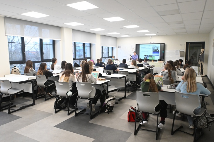 «Государство за них платит деньги»: эксперт объяснил новый стандарт обучения для 10-11-х классов, разработанный Минпросвещения «Государство за них платит деньги»: эксперт объяснил новый стандарт обучения для 10-11-х классов, разработанный Минпросвещения