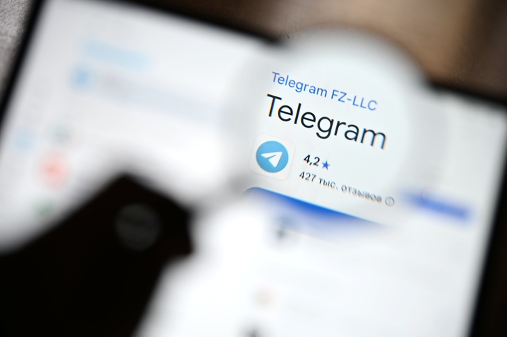 «Приведет к прямым запретам»: аналитик исключил использование Telegram средств обхода блокировок