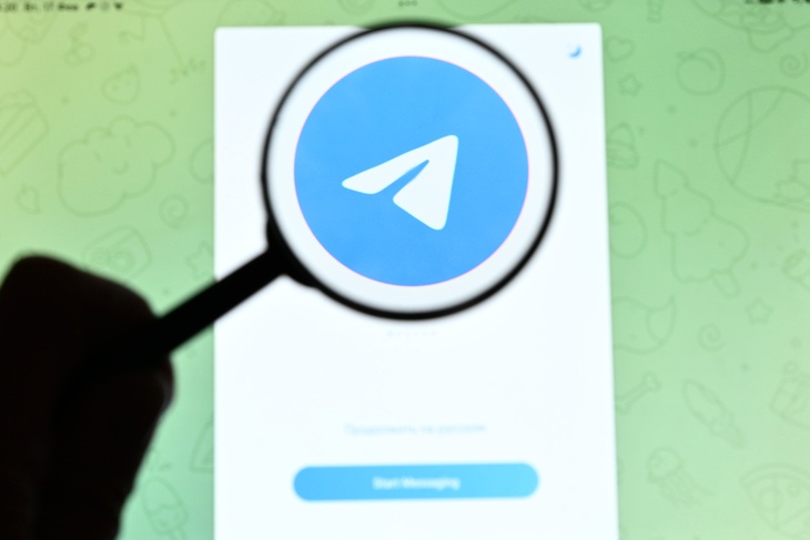 «Кому нужно, получают доступ»: эксперт о начавшейся блокировке Telegram в России