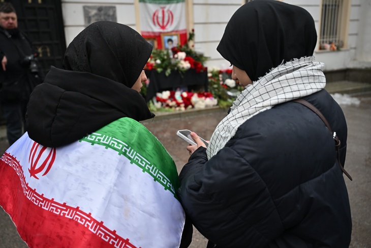 «Охота продолжится»: политолог оценила выбор сына Али Хаменеи новым верховным лидером Ирана