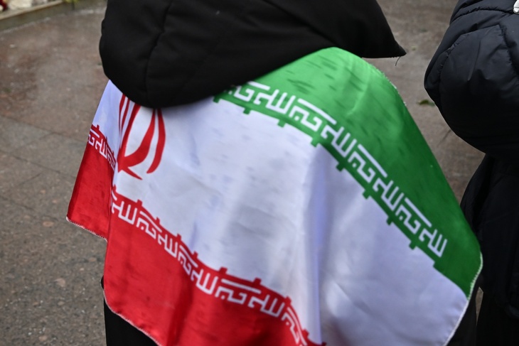 «Отмыться будет невозможно»: востоковед оценил сообщения о согласии Ирана на переговоры с США «Отмыться будет невозможно»: востоковед оценил сообщения о согласии Ирана на переговоры с США