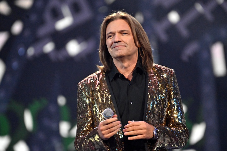 Маликову не дает покою успех Куртуковой: певец выпустил песню «Девушка в кокошнике»