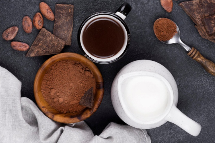 Россиянам рассказали, как много и часто можно пить какао