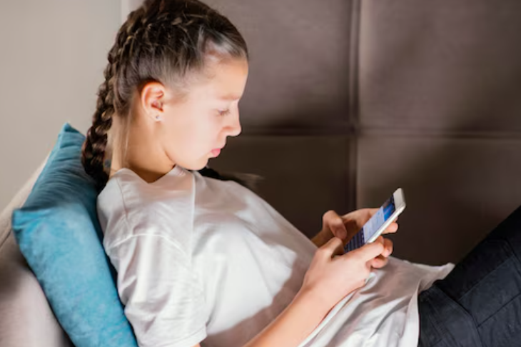 В России выступили за ограничения возраста регистрации в соцсетях