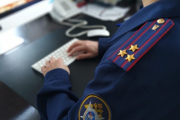 Похитивший в Смоленске девочку так и не раскрыл свои мотивы Похитивший в Смоленске девочку так и не раскрыл свои мотивы