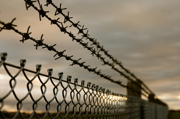 Полная изоляция: как будут отбывать наказание исполнители теракта в «Крокусе»