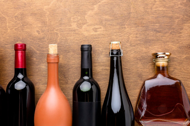 В России призвали запретить пропаганду алкоголя в музыке