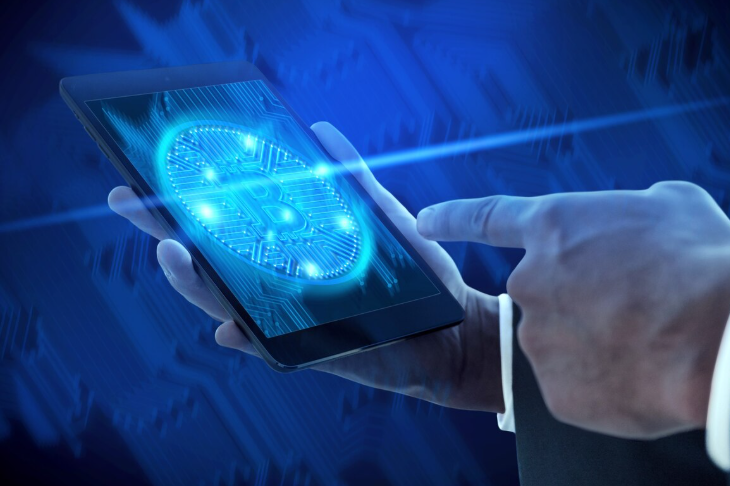 Эксперт Козинец: роль человека в банковской системе будет все меньше