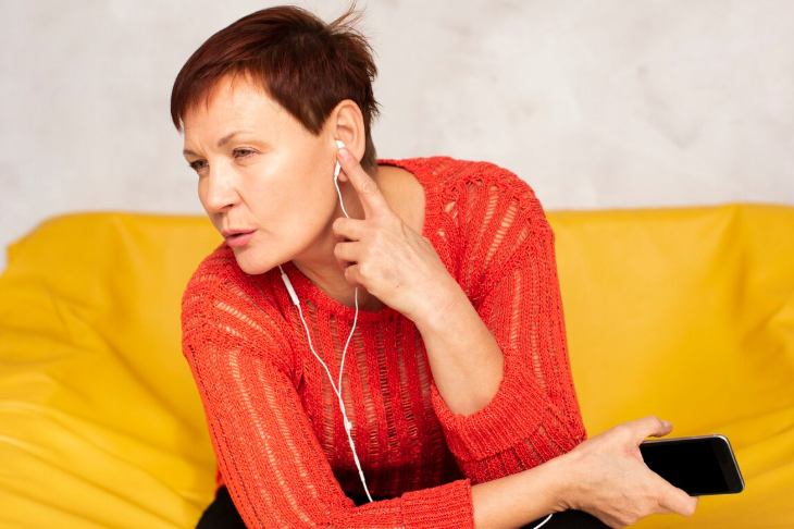 Четверть жителей Земли будут иметь проблемы со слухом через 25 лет Четверть жителей Земли будут иметь проблемы со слухом через 25 лет