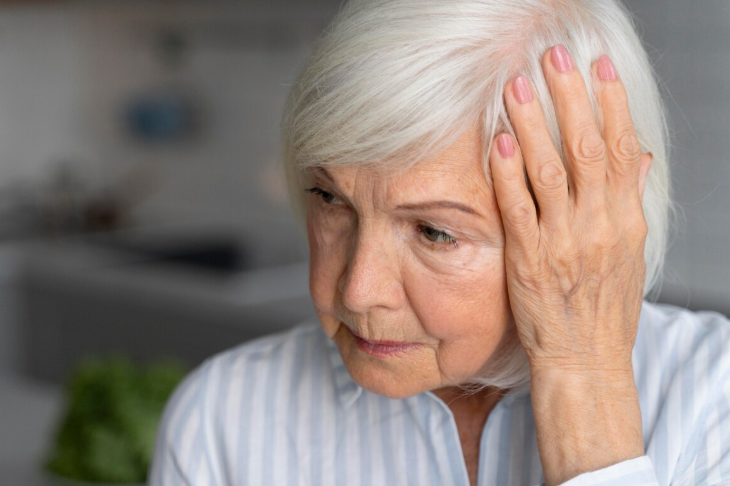 Врач назвал главный признак надвигающегося инсульта Врач назвал главный признак надвигающегося инсульта