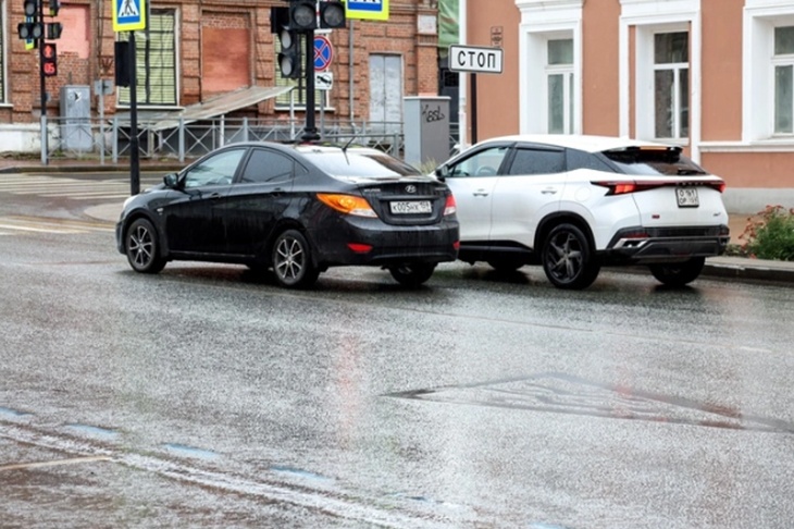 Врач рассказал, после приема каких препаратов нельзя садиться за руль