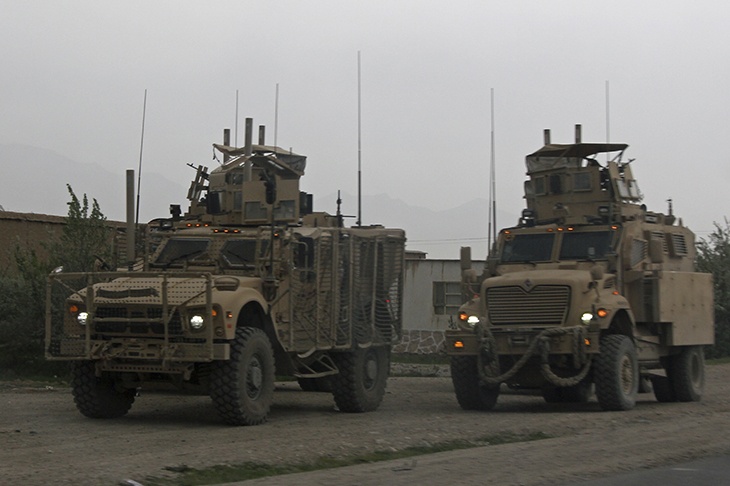 Военный эксперт назвал вьетнамский вариант единственным шансом Ирана отбиться от США