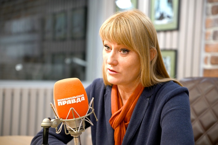 Светлана Журова: Для американцев тоже важно быстрее урегулировать украинский конфликт Светлана Журова: Для американцев тоже важно быстрее урегулировать украинский конфликт