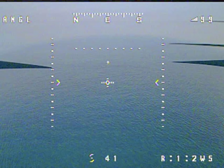 Иран предупредил, что способен годами удерживать блокаду Ормузского пролива