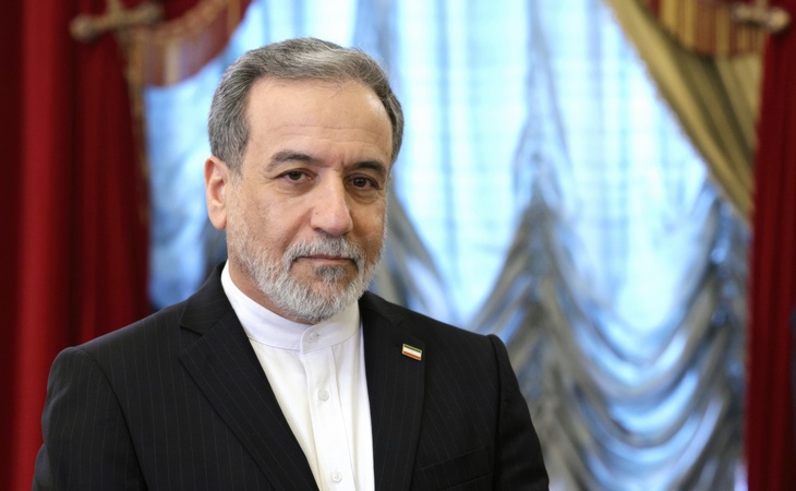 Глава МИД Ирана заявил, что Вашингтон не достиг своих целей в конфликте с Тегераном