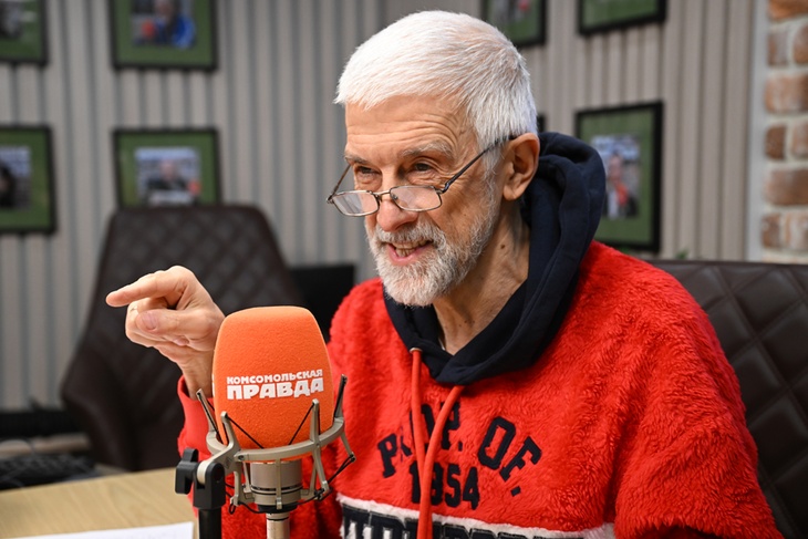 Эдуард Бояков