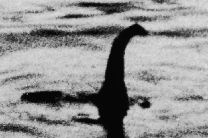 Океанолог допустил существование лох-несского чудовища