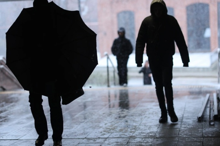 Синоптик рассказала о погоде в Москве до конца недели