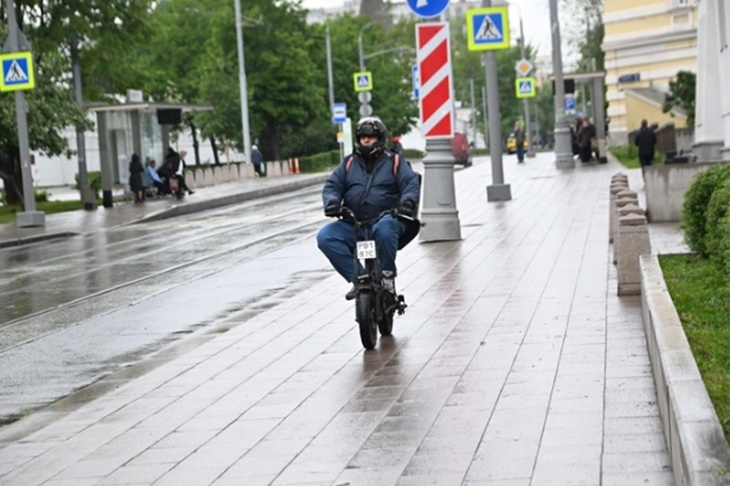 «Минтранс готовит наступление»: в России примут ряд новых мер в сфере кикшеринга