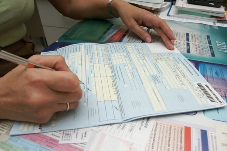 Россиянам рассказали, можно ли получить больничный из-за аллергии на пыльцу