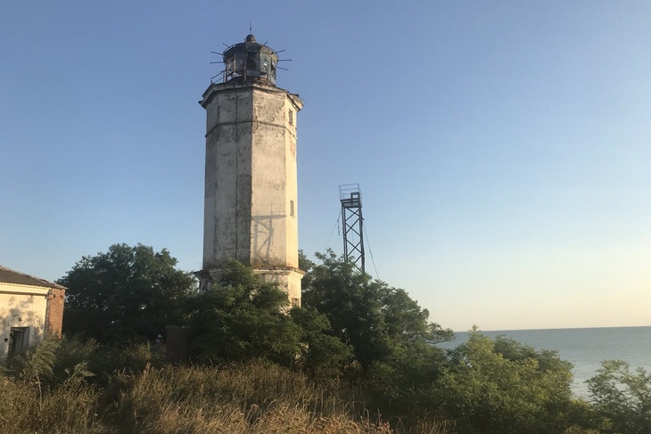 Солнца не меньше, чем в Сочи и тёплое море: едем в Приморско-Ахтарск