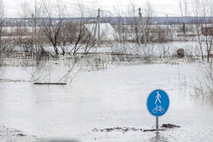 «Самый опасный случай»: ученый РАН раскрыл вероятные причины прорыва дамбы в Дагестане