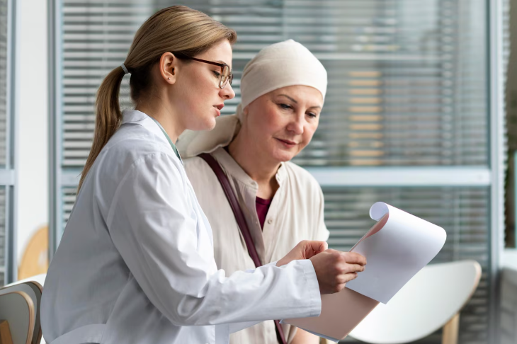 Онколог Черемушкин: в будущем рак будут лечить также легко, как простуду