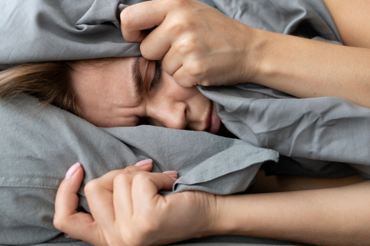 Невролог раскрыла, на какие тяжелые недуги указывает бессонница