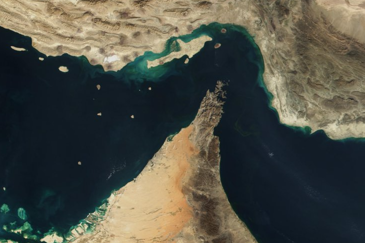 Глава МИД Египта: ситуация в Ормузском влияет на энергетическую и продовольственную безопасность