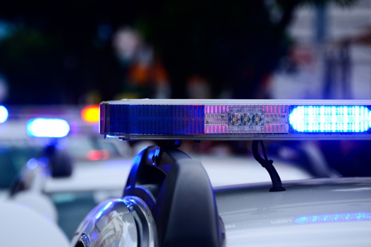 Пассажирский поезд сошел с рельсов в Ульяновской области