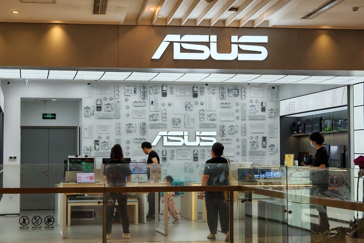Эксперт объяснил, почему технику Samsung и Asus исключили из параллельного импорта Эксперт объяснил, почему технику Samsung и Asus исключили из параллельного импорта