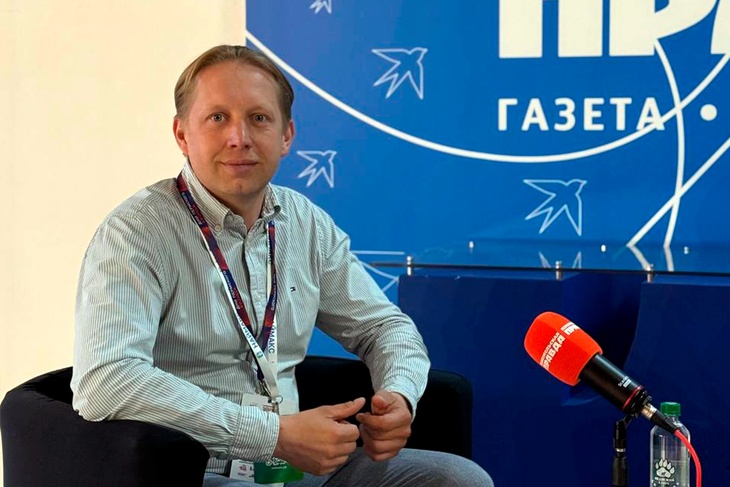 Кадры решают всё: как «Наймакс» закрывает сложные вакансии и помогает бизнесу Пермского края