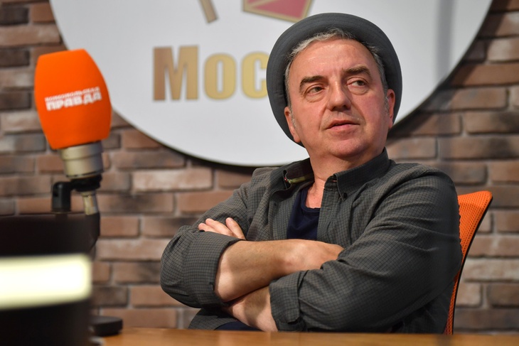 «Чайф» представили новинку «Считалочка»