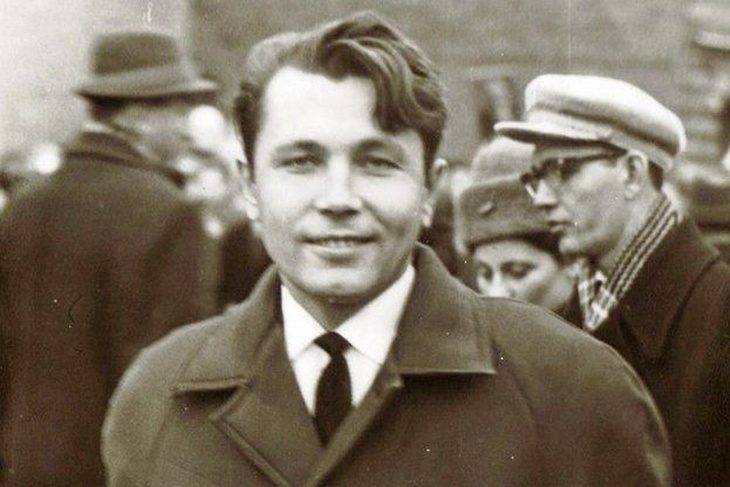 Как советский хирург сам вырезал себе аппендикс в Антарктиде